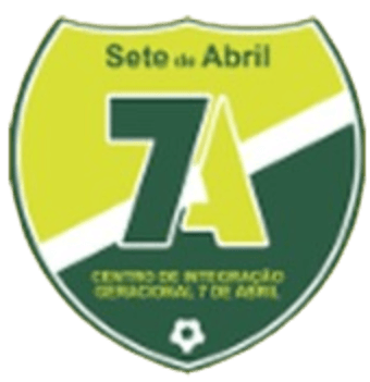 সিজিআই এপ্রিল ৭ ইউ২০