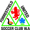 فورستفيلد يونايتد