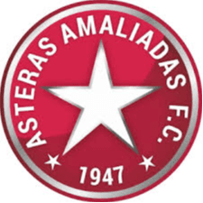 Asteras Amaliadas