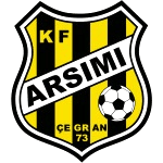 আরেসিমি ১৯৭৩ U19