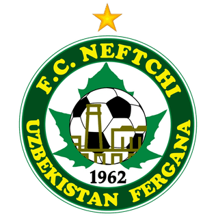 Neftchi Fergana U21
