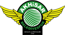 Akhisarspor U21