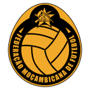 मोज़ाम्बिक (महिला) U17