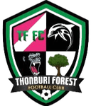 থনবুরি ফরেস্ট