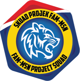 سكواد بروجيك فام