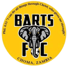 Barts FC