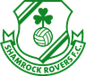 شامروك روفرز