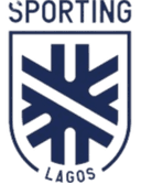 سبورتنج لاغوس فريق كرة القدم