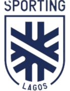 سبورتنج لاغوس فريق كرة القدم