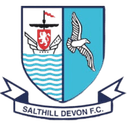 Salthill Devon FC