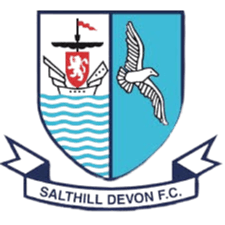 साल्थिल डेवन एफसी