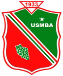 إتحاد بلعباس