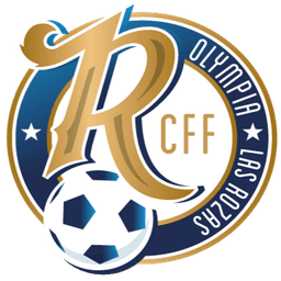 সিএফএফ অলিম্পিয়া লাস রোজাস মহিলা