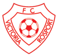 فيكتوريا روزبورت