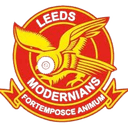 लीड्स मोडर्नियंस महिला