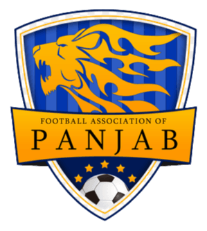 पंजाब फुटबॉल एसोसिएशन