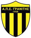 গ্রানিতিস অ্যাজিয়া মারিনা