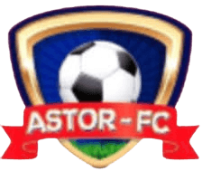 Astor FC (W)