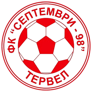 سبتمبري 98 تيرفيل