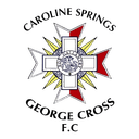 ক্যারোলাইন স্প্রিংস জর্জ ক্রস