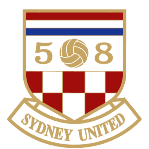 سيدني يونايتد 58 تحت 20