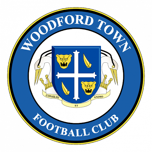 वुडफोर्ड टाउन