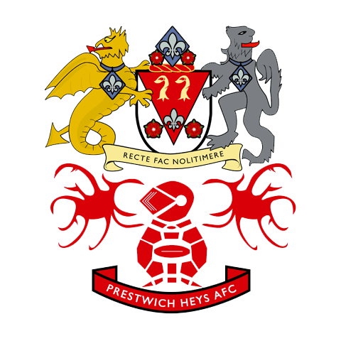 بريستويتش هيز