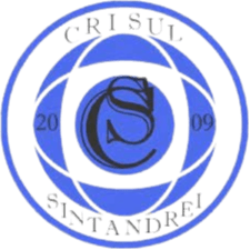 क्रीसुल सैंटांद्रेई