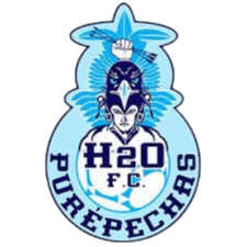 এইচ২ও পিউরেপেচাস এফসি