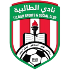 শাবাব তালবিয়ে