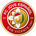 जोवे एस्पानोल अंडर 19