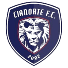 سيانورتي تحت 20 سنة