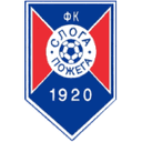 স্লোগা পোজেগা