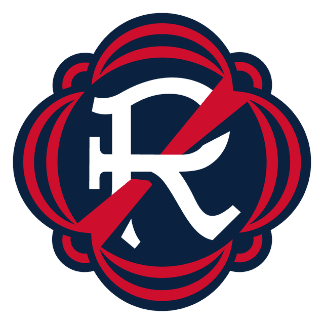 نيو إنغلاند ريفولوشن