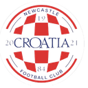 न्यूकैसल क्रोएशिया