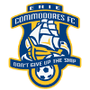 Erie Commodores
