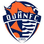 Qingdao Hainiu Hainuo U13