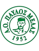 Pavlos Melas