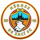 হিরোস দে জাচি সিডিএমএক্স