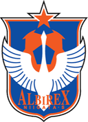 नीगाटा XI यू17