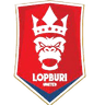 লপবুরি ইউনাইটেড এফসি