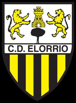 CD Elorrio (W)