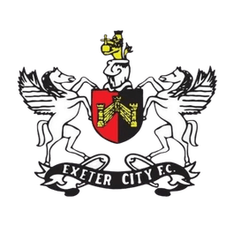 এক্সেটার সিটি U21