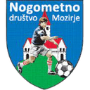 এনডি মোজিরজে