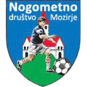ND Mozirje