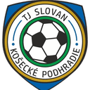 TJ Slovan Kosecke Podhradie
