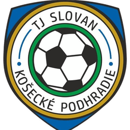 TJ Slovan Kosecke Podhradie