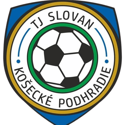 TJ Slovan Kosecke Podhradie