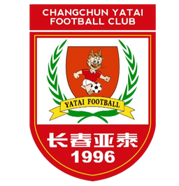 Changchun Yatai Jilin Agricultural University Women