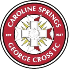 Caroline Springs George Cross U23